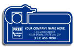 Wrench Magnet for improved customer retention