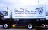 Stuart Services Service Truck
